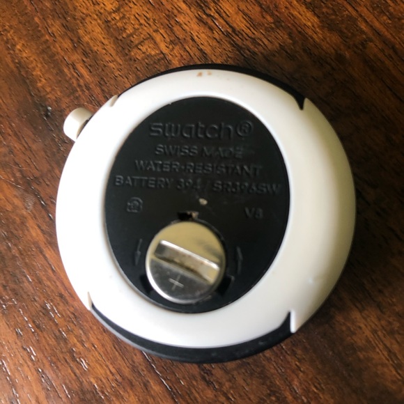 3 piece POP SWATCH watch - Picture 6 of 16